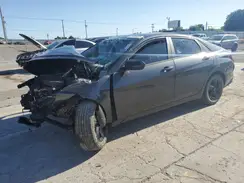 5NPLM4AG0PH090090 2023 HYUNDAI ELANTRA