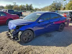 5NPLM4AG0PH090509 2023 HYUNDAI ELANTRA