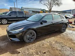 5NPLM4AG0PH090638 2023 HYUNDAI ELANTRA