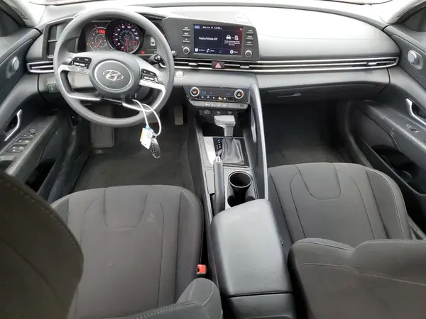 5NPLM4AG0PH090641 2023 HYUNDAI ELANTRA - Image 8