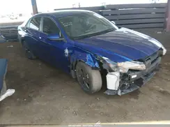 5NPLM4AG0PH092454 2023 HYUNDAI ELANTRA