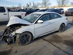 5NPLM4AG0PH093751 2023 HYUNDAI ELANTRA