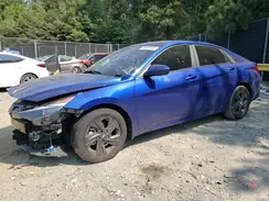 5NPLM4AG0PH093927 2023 HYUNDAI ELANTRA