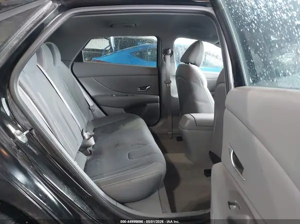 5NPLM4AG0PH094009 2023 HYUNDAI ELANTRA - Image 8