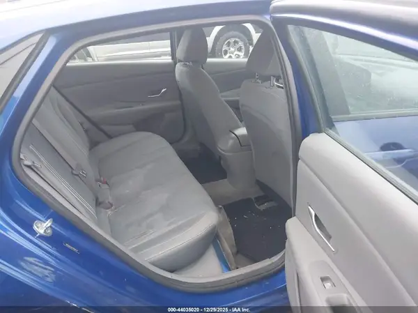 5NPLM4AG0PH094110 2023 HYUNDAI ELANTRA - Image 8