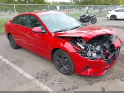 5NPLM4AG0PH094169 2023 HYUNDAI ELANTRA