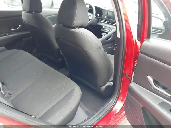 5NPLM4AG0PH094169 2023 HYUNDAI ELANTRA - Image 8