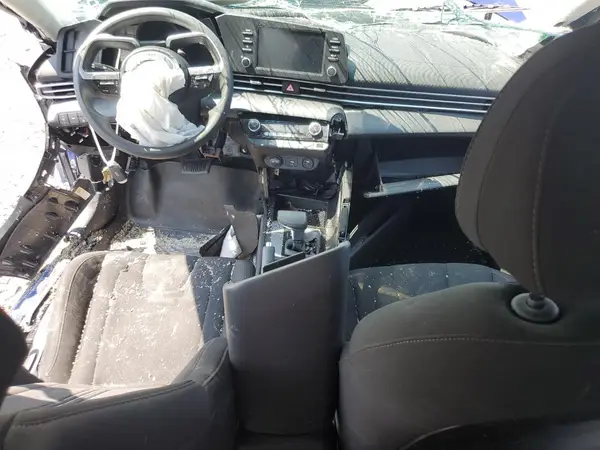 5NPLM4AG0PH094236 2023 HYUNDAI ELANTRA - Image 8
