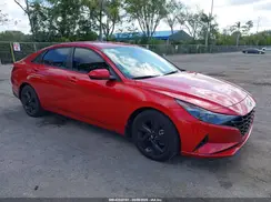 5NPLM4AG0PH094401 2023 HYUNDAI ELANTRA
