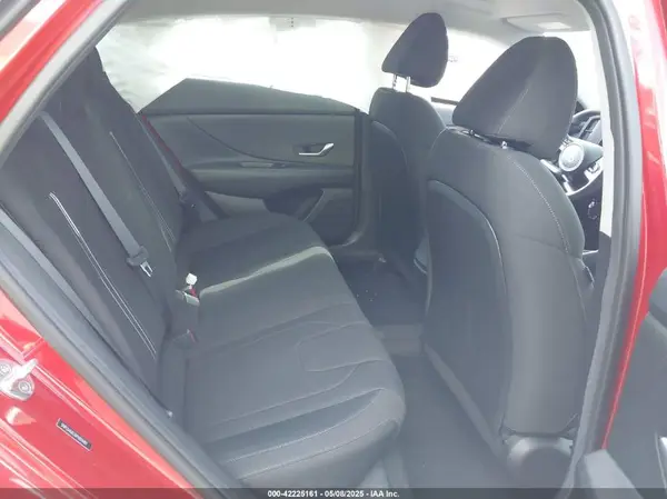 5NPLM4AG0PH094401 2023 HYUNDAI ELANTRA - Image 8