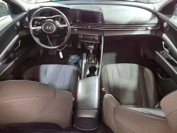 5NPLM4AG0PH100617 2023 HYUNDAI ELANTRA - Image 8