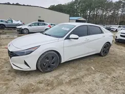 5NPLM4AG0PH101556 2023 HYUNDAI ELANTRA
