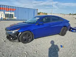 5NPLM4AG0PH101752 2023 HYUNDAI ELANTRA