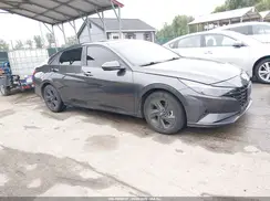5NPLM4AG0PH101928 2023 HYUNDAI ELANTRA