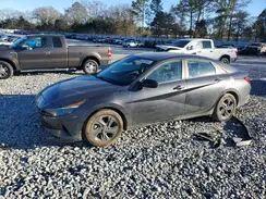 5NPLM4AG0PH101931 2023 HYUNDAI ELANTRA