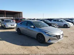 5NPLM4AG0PH102769 2023 HYUNDAI ELANTRA