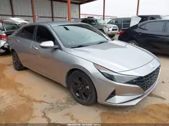 5NPLM4AG0PH103047 2023 HYUNDAI ELANTRA