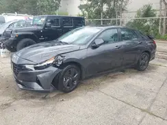 5NPLM4AG0PH103355 2023 HYUNDAI ELANTRA