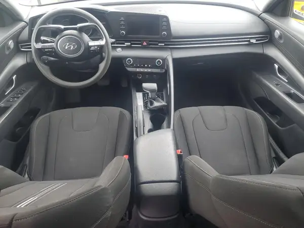 5NPLM4AG0PH103355 2023 HYUNDAI ELANTRA - Image 8