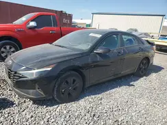 5NPLM4AG0PH103453 2023 HYUNDAI ELANTRA