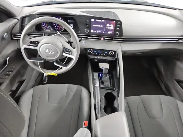5NPLM4AG0PH103629 2023 HYUNDAI ELANTRA - Image 8
