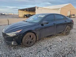 5NPLM4AG0PH103680 2023 HYUNDAI ELANTRA