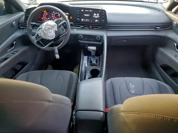 5NPLM4AG0PH103680 2023 HYUNDAI ELANTRA - Image 8