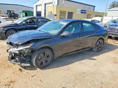 5NPLM4AG0PH103730 2023 HYUNDAI ELANTRA