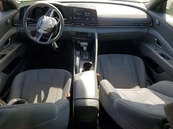 5NPLM4AG0PH103730 2023 HYUNDAI ELANTRA - Image 8