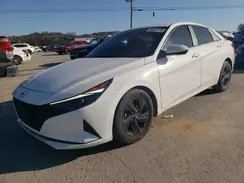 5NPLM4AG0PH103811 2023 HYUNDAI ELANTRA