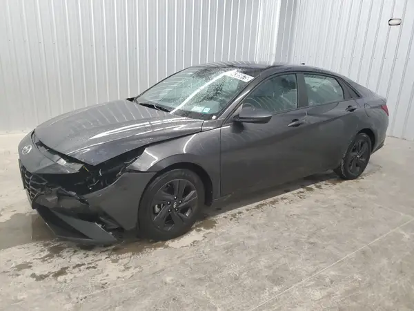 5NPLM4AG0PH104148 2023 HYUNDAI ELANTRA - Image 1