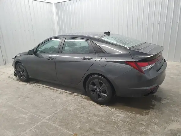 5NPLM4AG0PH104148 2023 HYUNDAI ELANTRA - Image 2