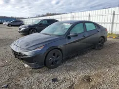 5NPLM4AG0PH104294 2023 HYUNDAI ELANTRA