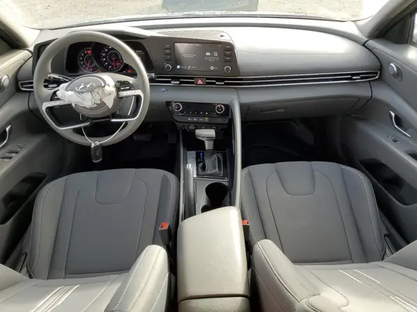 5NPLM4AG0PH104294 2023 HYUNDAI ELANTRA - Image 8