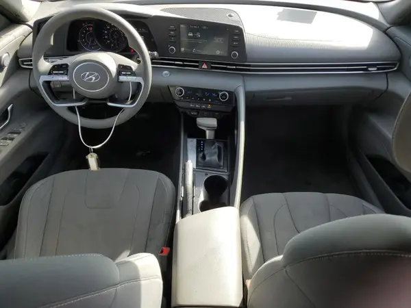 5NPLM4AG0PH104537 2023 HYUNDAI ELANTRA - Image 8