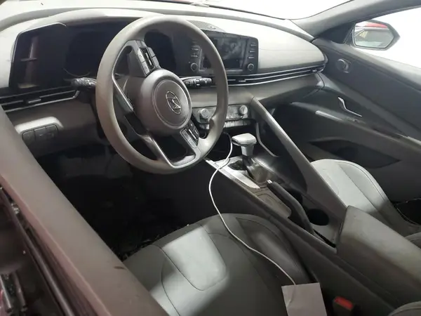 5NPLM4AG0PH104554 2023 HYUNDAI ELANTRA - Image 8