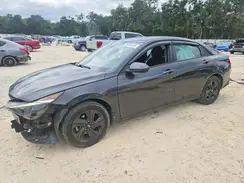 5NPLM4AG0PH104621 2023 HYUNDAI ELANTRA