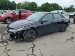 5NPLM4AG0PH105641 2023 HYUNDAI ELANTRA