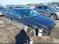 5NPLM4AG0PH107387 2023 HYUNDAI ELANTRA