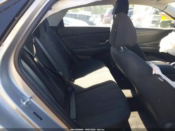 5NPLM4AG0PH107972 2023 HYUNDAI ELANTRA - Image 8