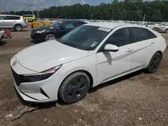 5NPLM4AG0PH110225 2023 HYUNDAI ELANTRA