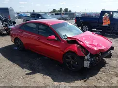 5NPLM4AG0PH110323 2023 HYUNDAI ELANTRA