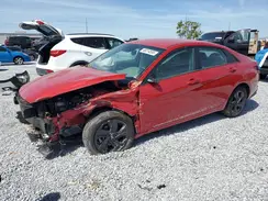 5NPLM4AG0PH112119 2023 HYUNDAI ELANTRA