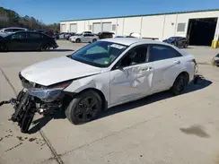 5NPLM4AG0PH112928 2023 HYUNDAI ELANTRA