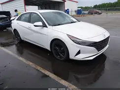 5NPLM4AG0PH113089 2023 HYUNDAI ELANTRA
