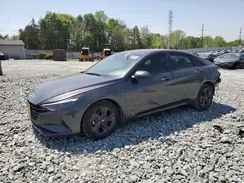5NPLM4AG0PH113335 2023 HYUNDAI ELANTRA