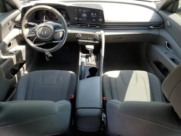 5NPLM4AG0PH113335 2023 HYUNDAI ELANTRA - Image 8