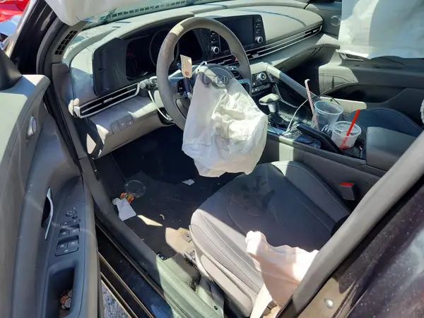 5NPLM4AG0PH113691 2023 HYUNDAI ELANTRA - Image 8