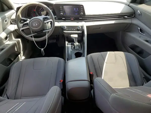 5NPLM4AG0PH113710 2023 HYUNDAI ELANTRA - Image 8