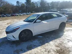 5NPLM4AG0PH114808 2023 HYUNDAI ELANTRA